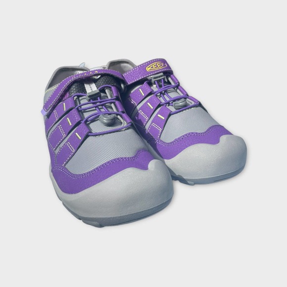 Keen Shoes - Keen Knotch Hollow Sneaker SIze 6 youth